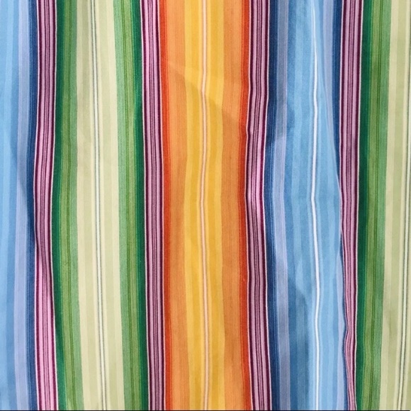 Tommy Hilfiger | Womens Shirt Striped - Picture 6 of 15